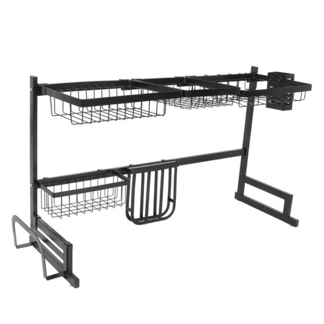 Escurridor de Platos Estructural 2 Pisos | StructDry