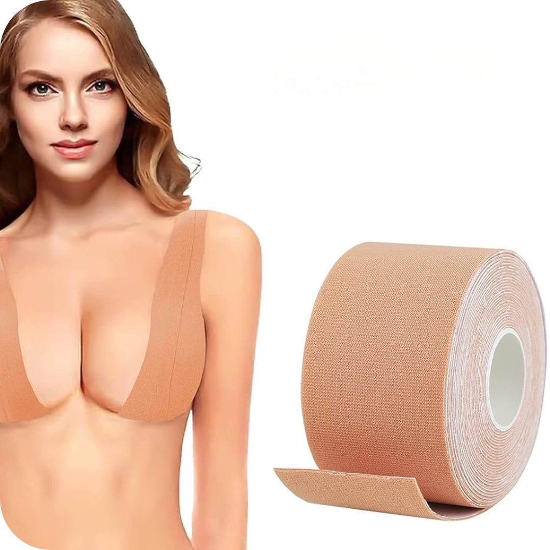 Cinta Levanta Busto | BoobTape