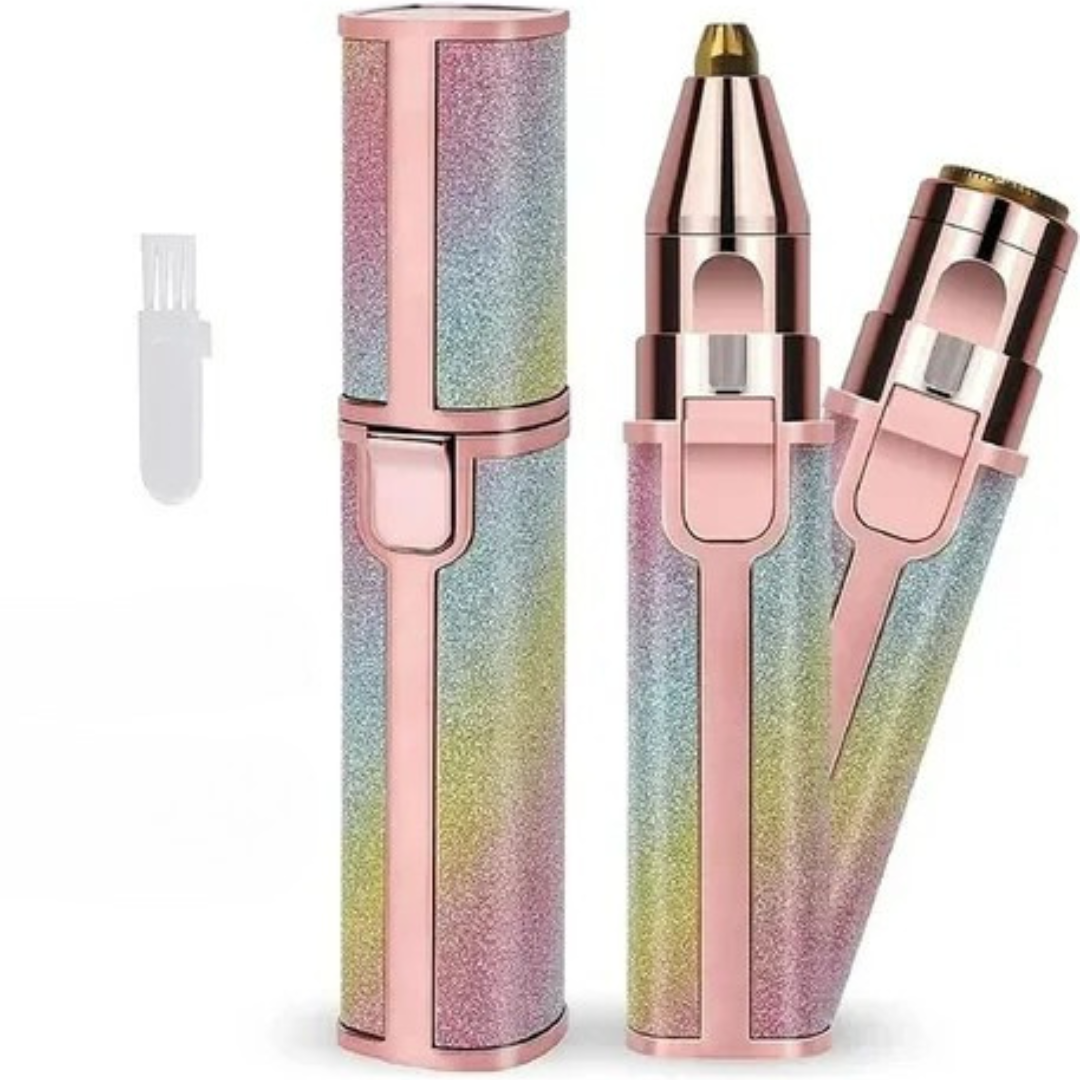 Depiladora para Cuerpo y Rostro | SilkTrim®