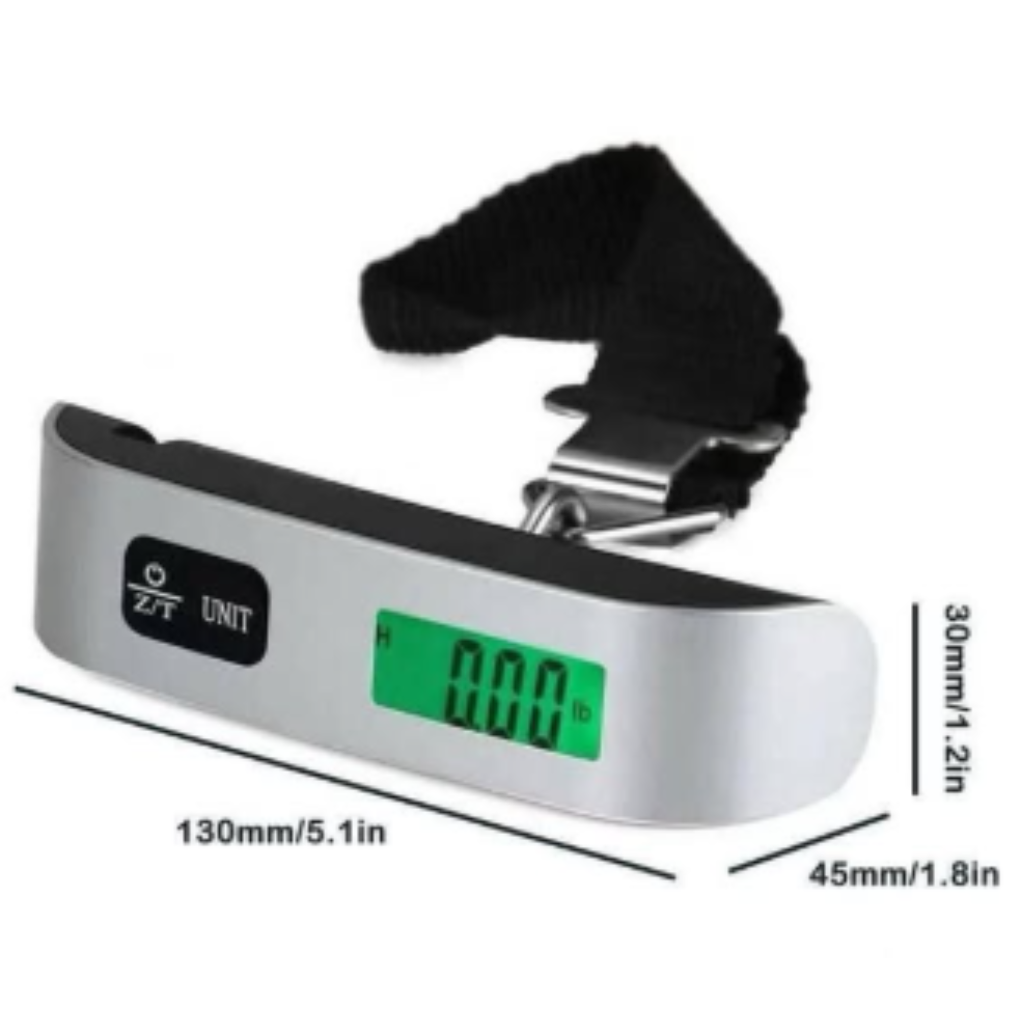 Balanza de Viaje Digital | TravelScale