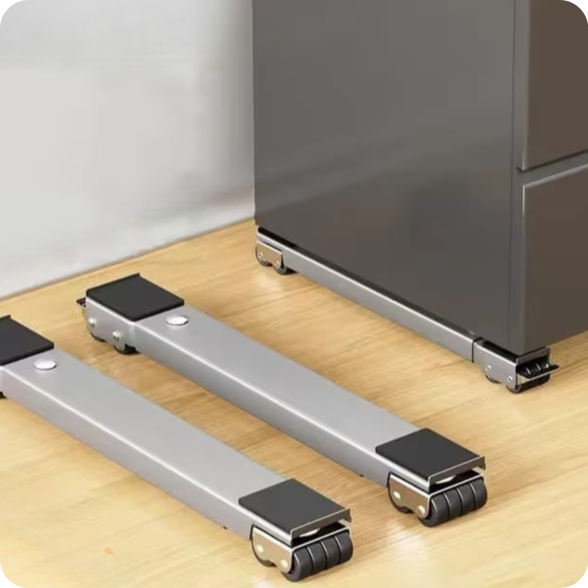 Rodillo Para Electrodomésticos | Rueda fácil