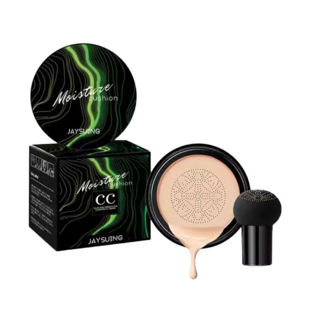 Base y Corrector Líquido Hidratante | CC Moisture