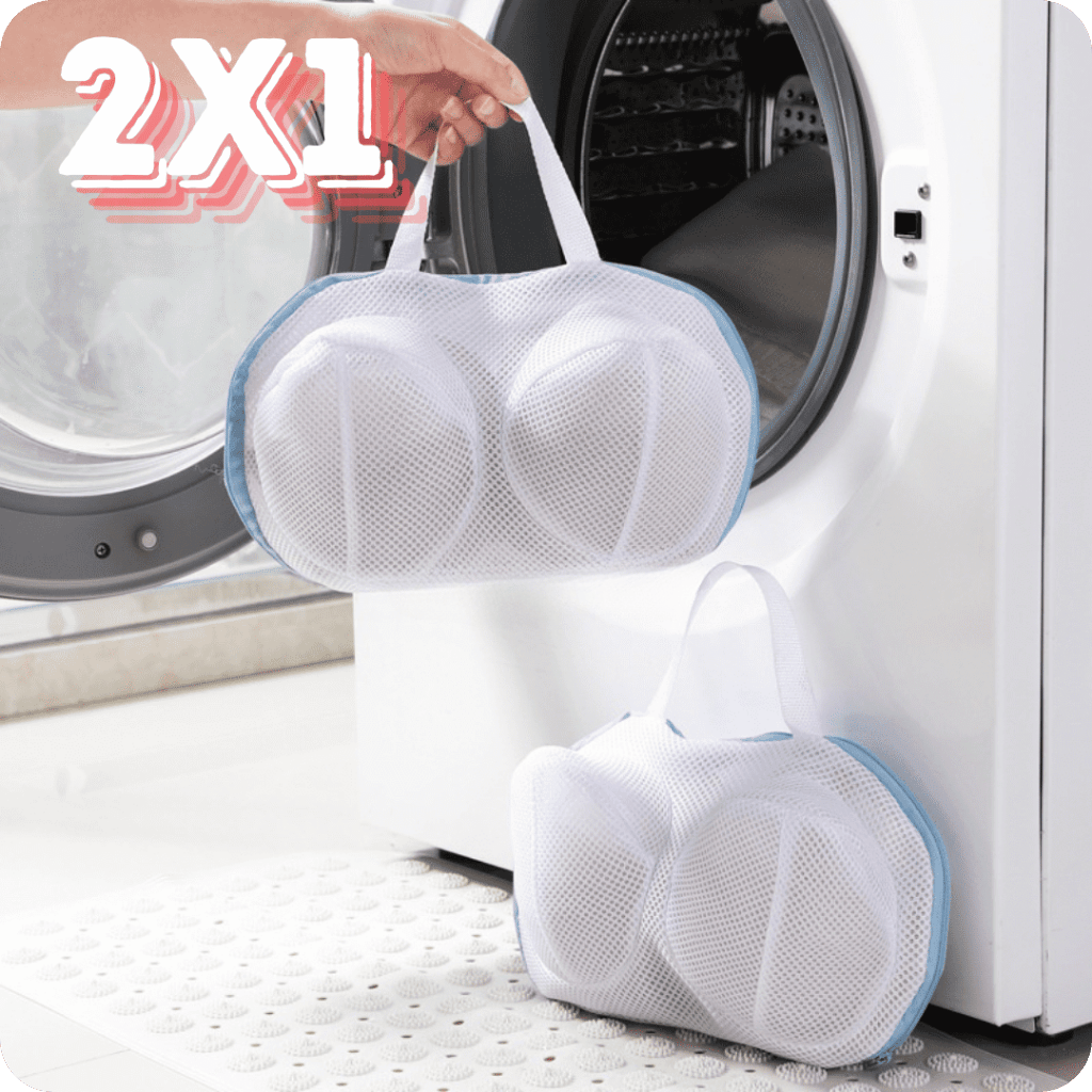 Bolsa de Lavado para Sujetadores | BraSaver®