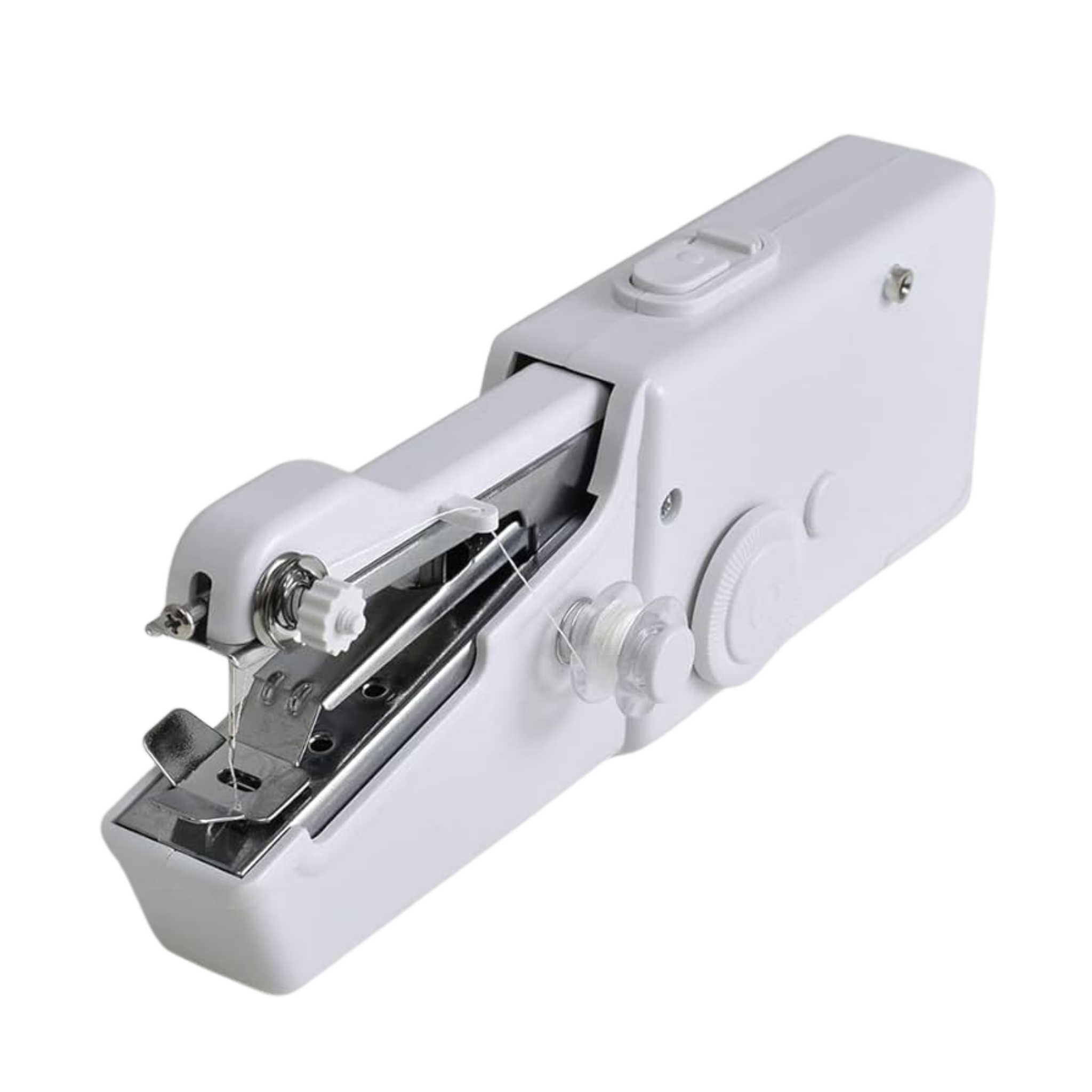 Máquina de Coser Portátil | HiloMagic®