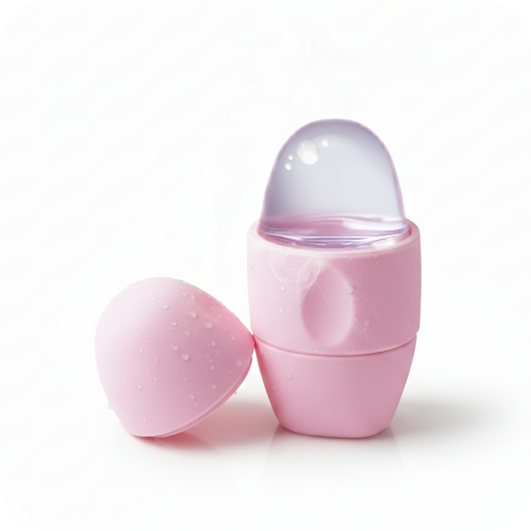 Aplicador de Hielo para el Rostro | IceFace