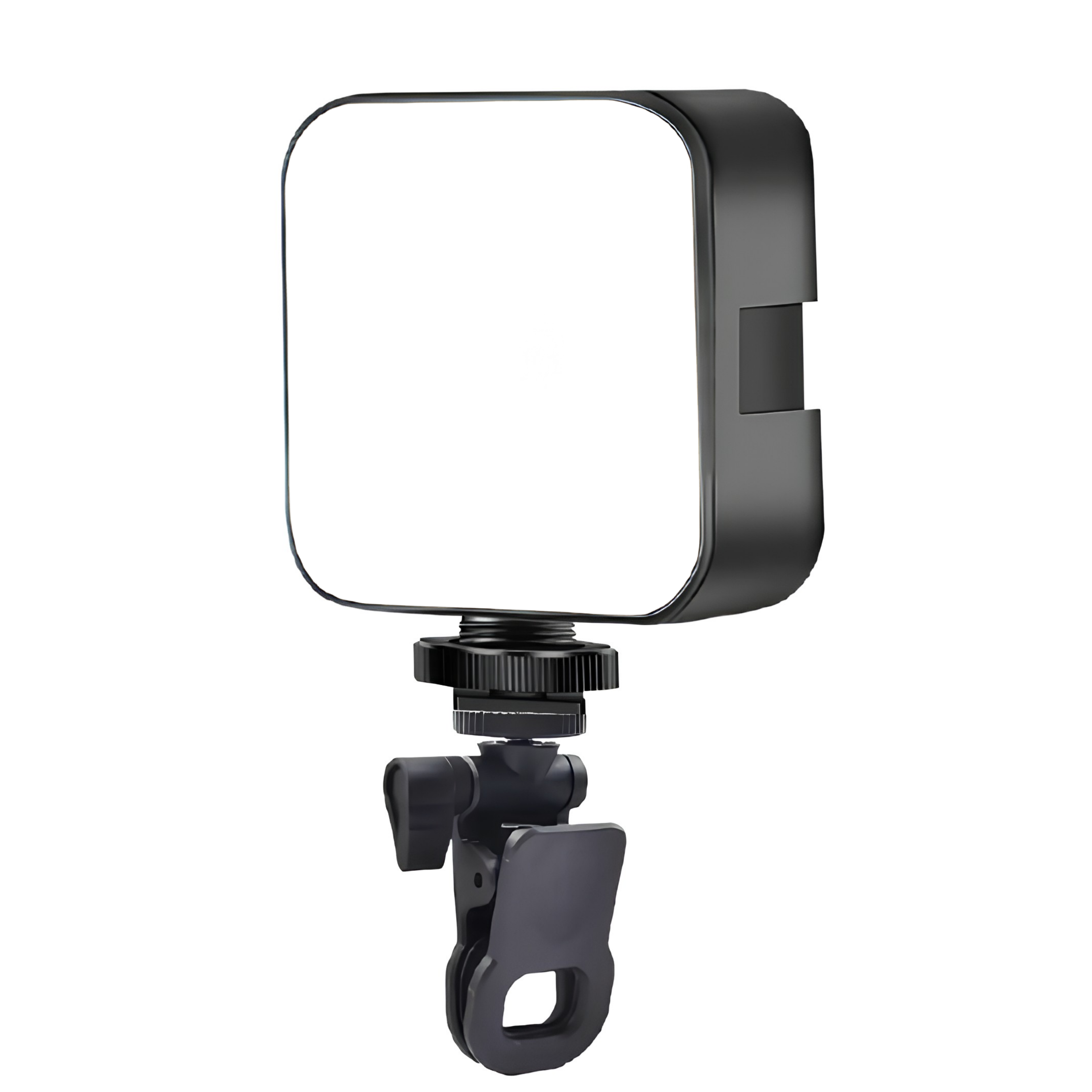 Iluminador LED Compacto Regulable | CreatorGlow