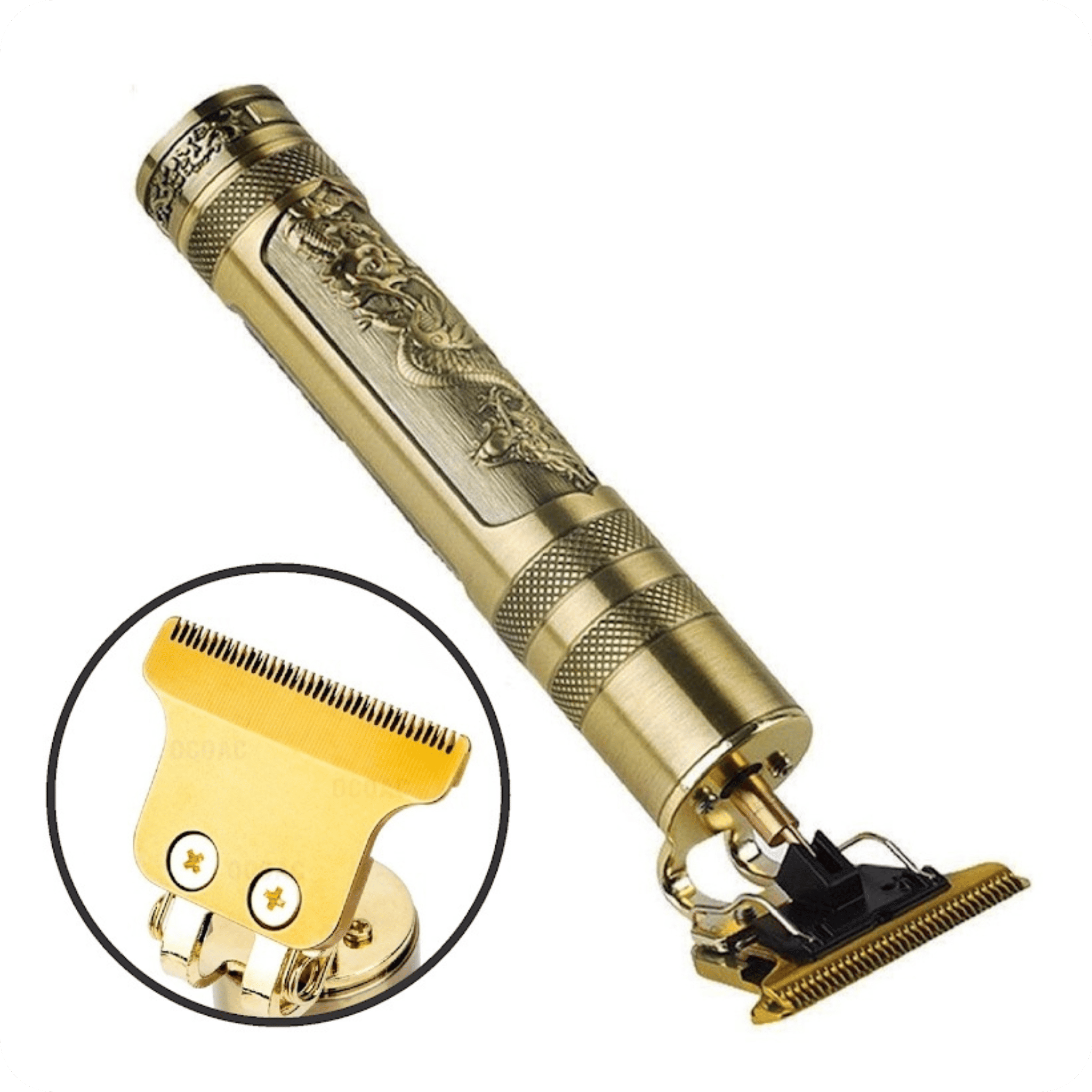 Afeitadora Pro | HairShaver®