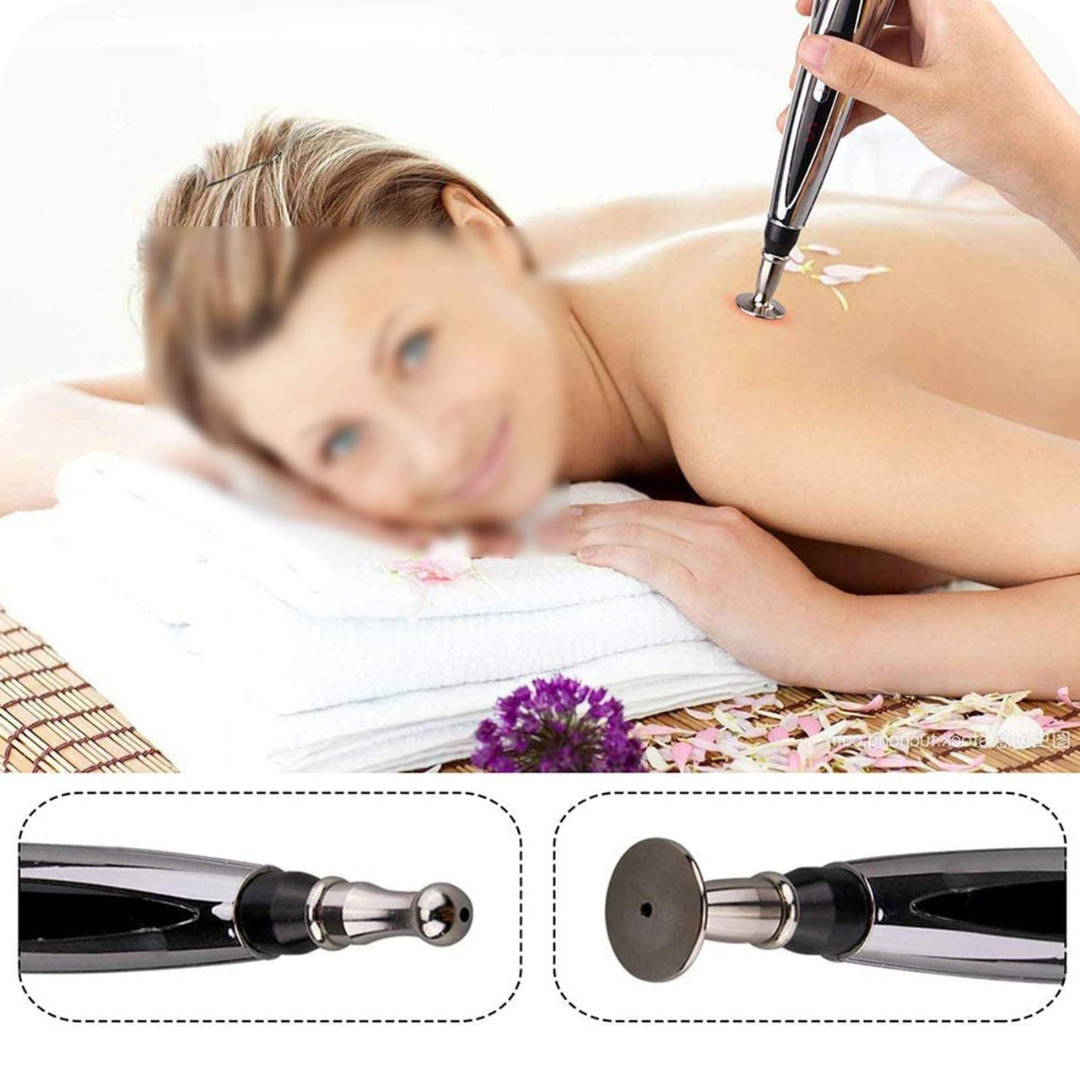 Lápiz de Acupuntura | Massage Pen®