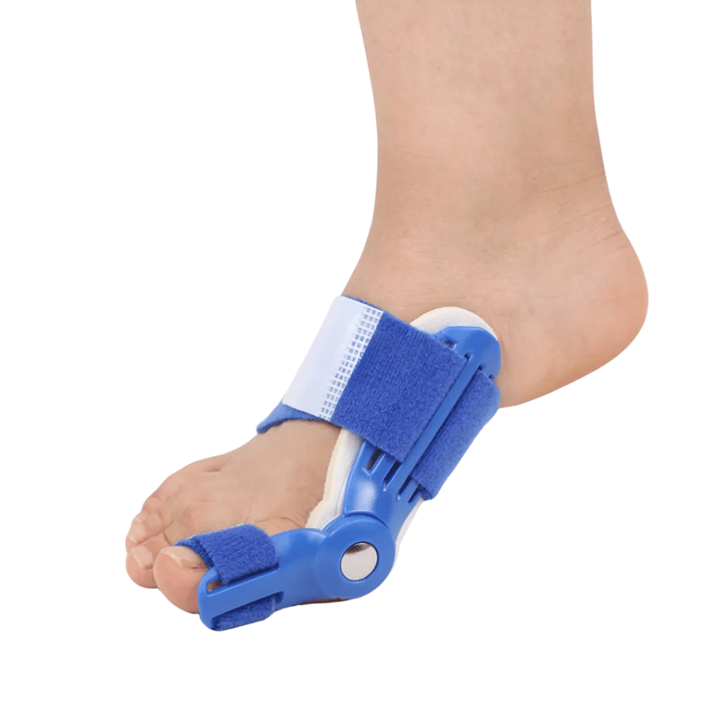Corrector de Juanetes Ortopédico | PediFlex®