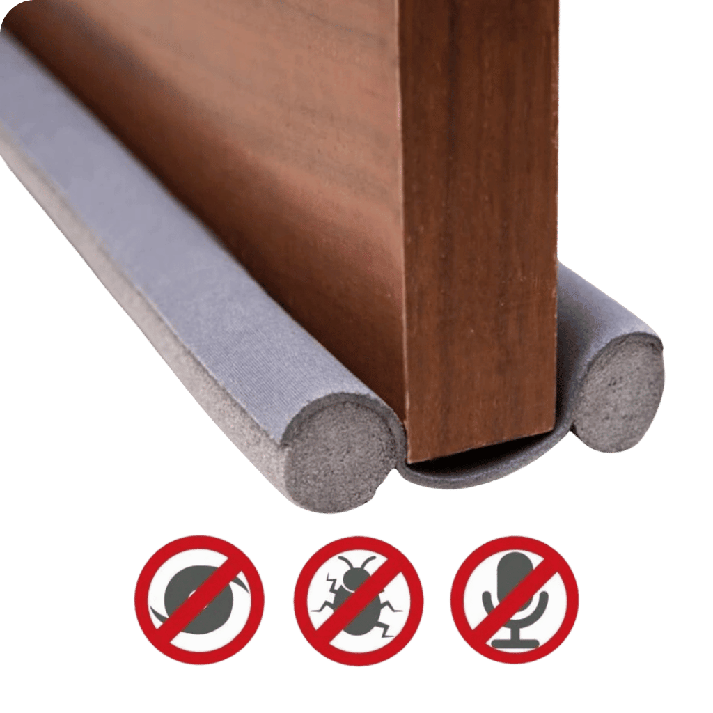 Sellador de Puertas | Sellapro®