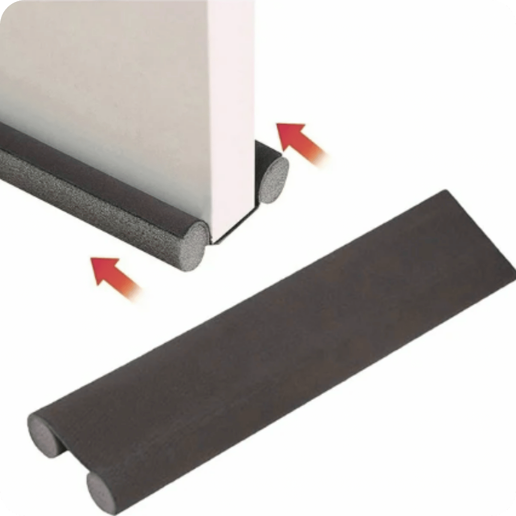 Sellador de Puertas | Sellapro®