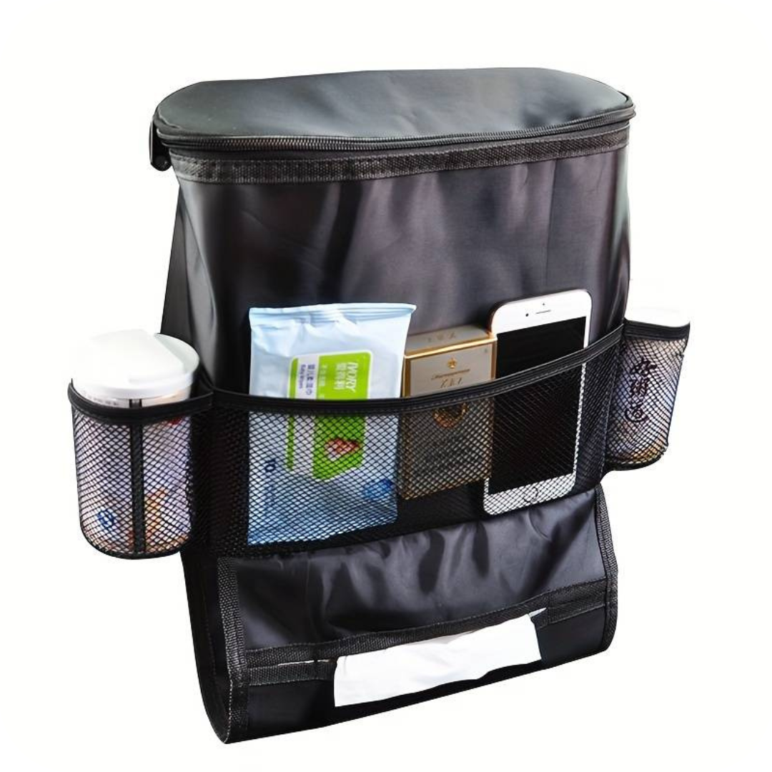 Organizador Térmico para Auto | CarThermo