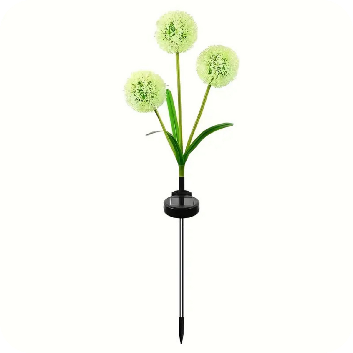 Flores LED de Jardín con para Exterior | SolarGarden