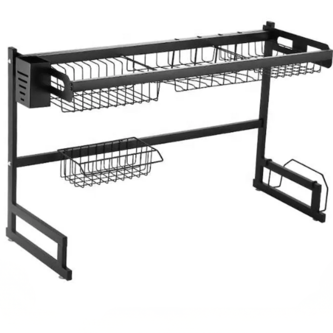 Escurridor de Platos Estructural 2 Pisos | StructDry