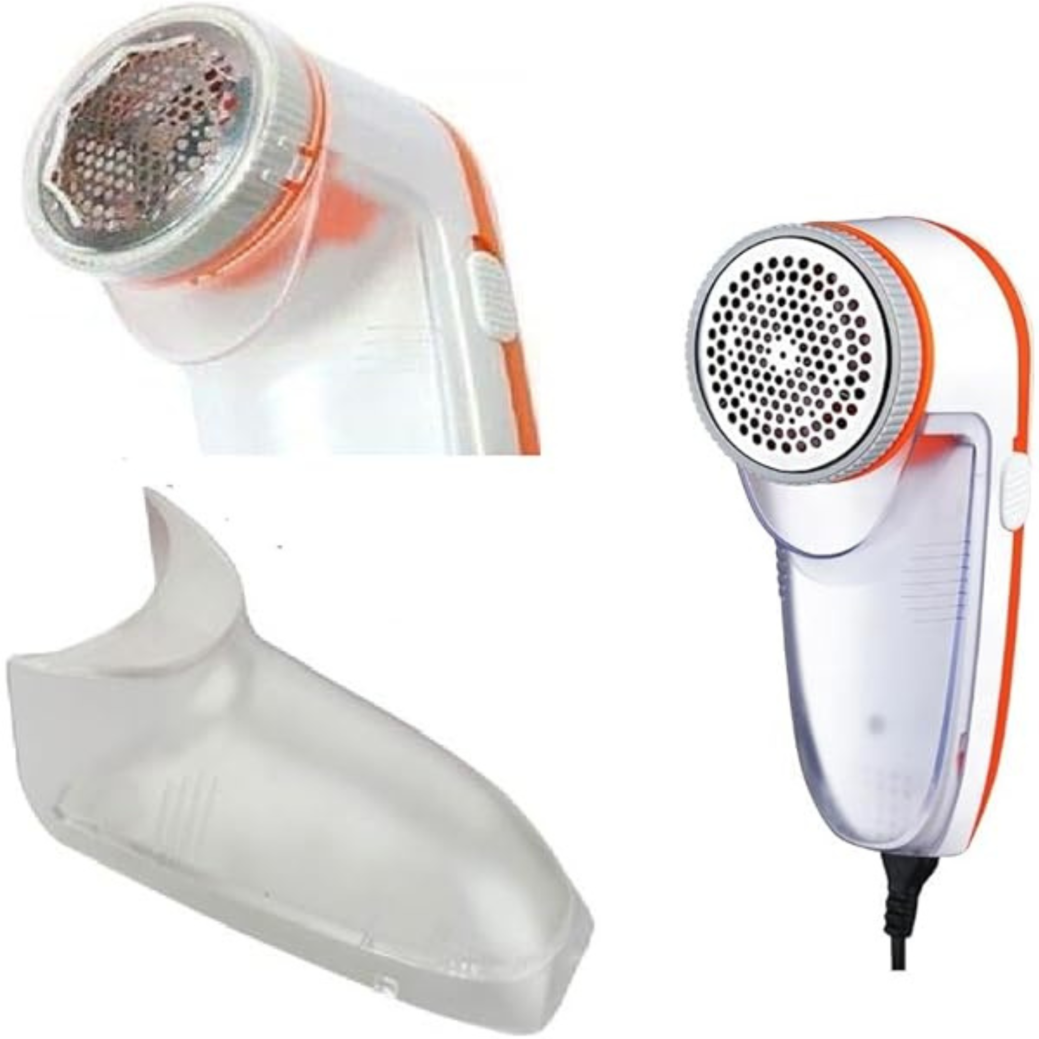 Quita Pelusas Eléctrico Recargable | Lint Remover®