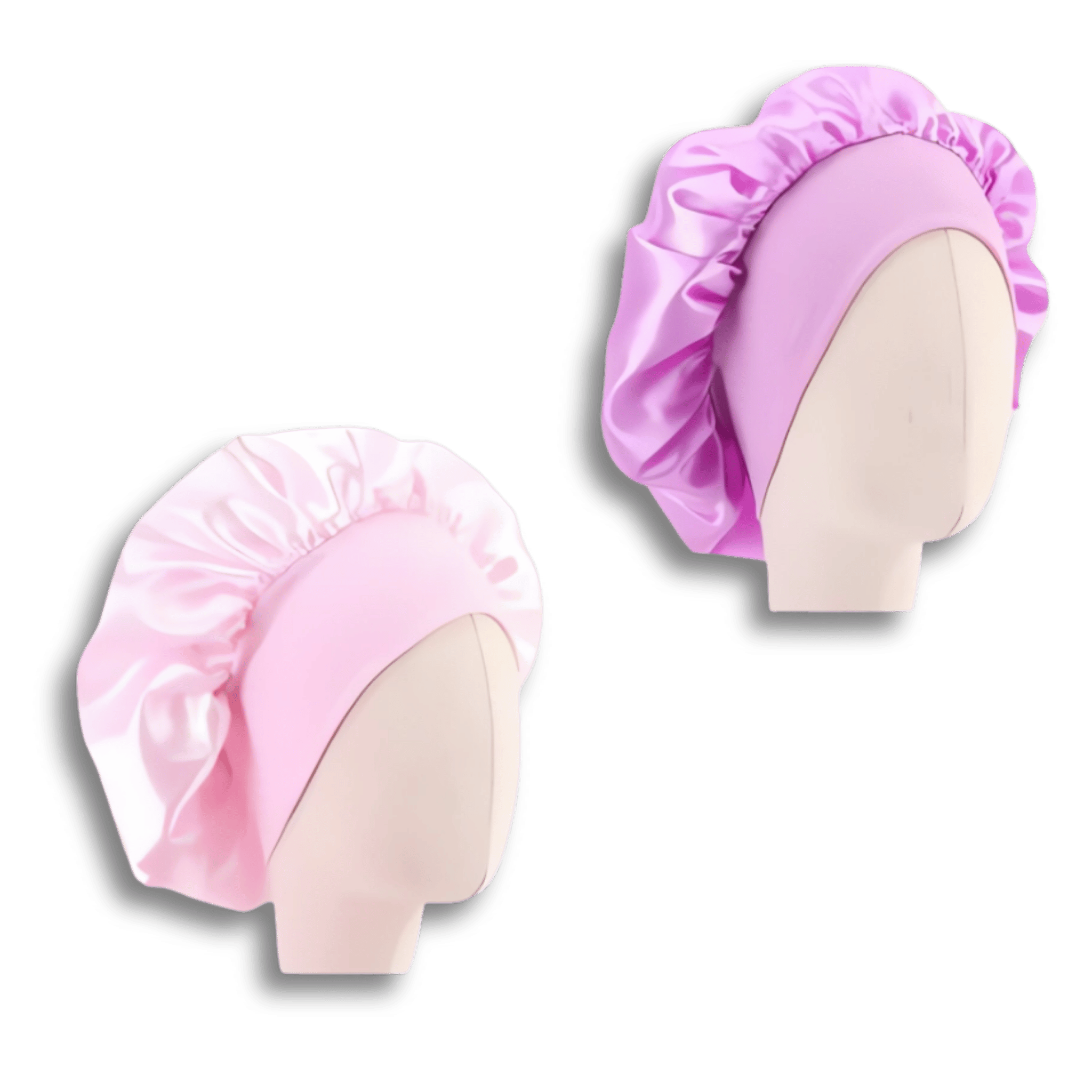 Gorro de Satén para Dormir | FrizzBye®