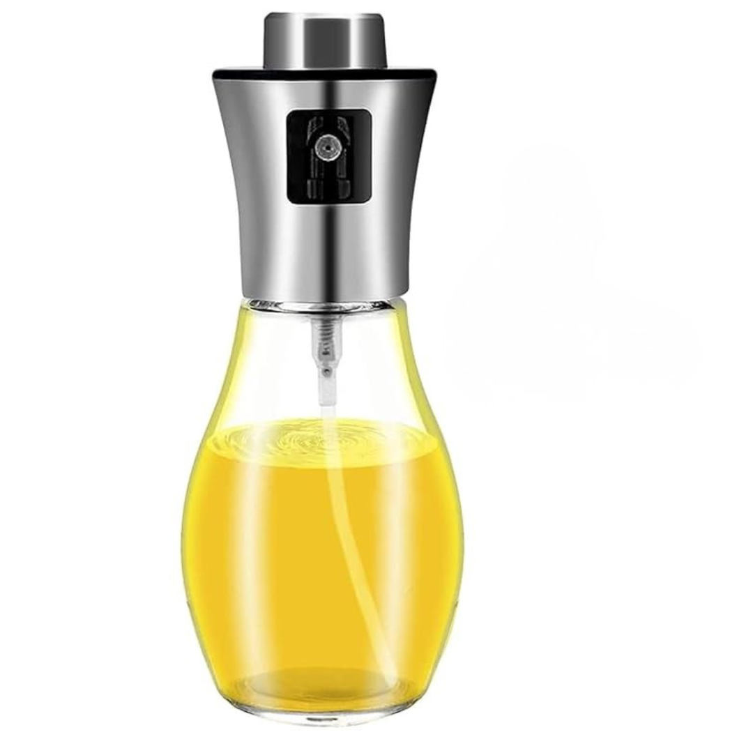 OIL SPRITZ™ DISPENSADOR DE ACEITE EN SPRAY