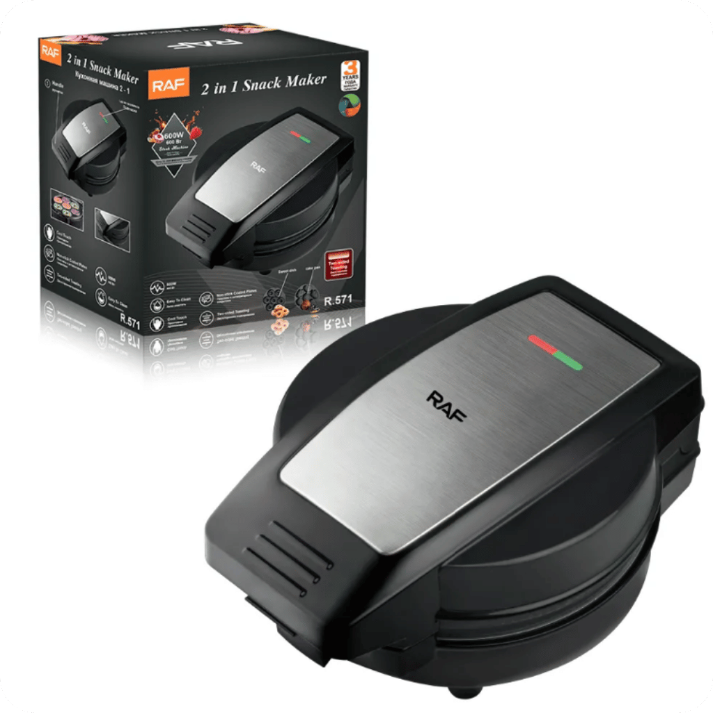 Máquina para Hacer Donas + Recetario de Regalo | Donut Maker