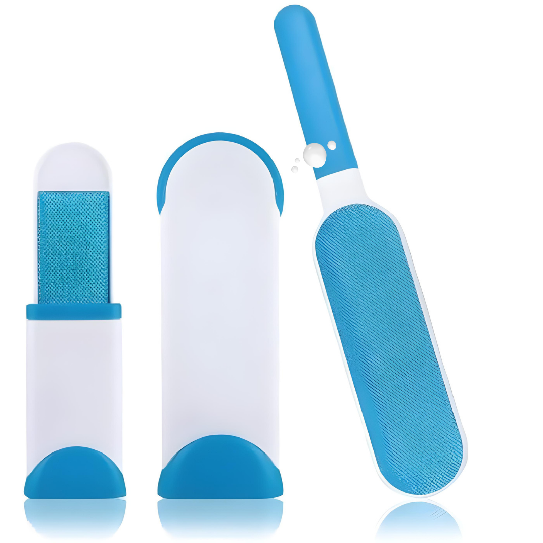 Removedor de Pelusas y Pelos Reutilizable | FurClean