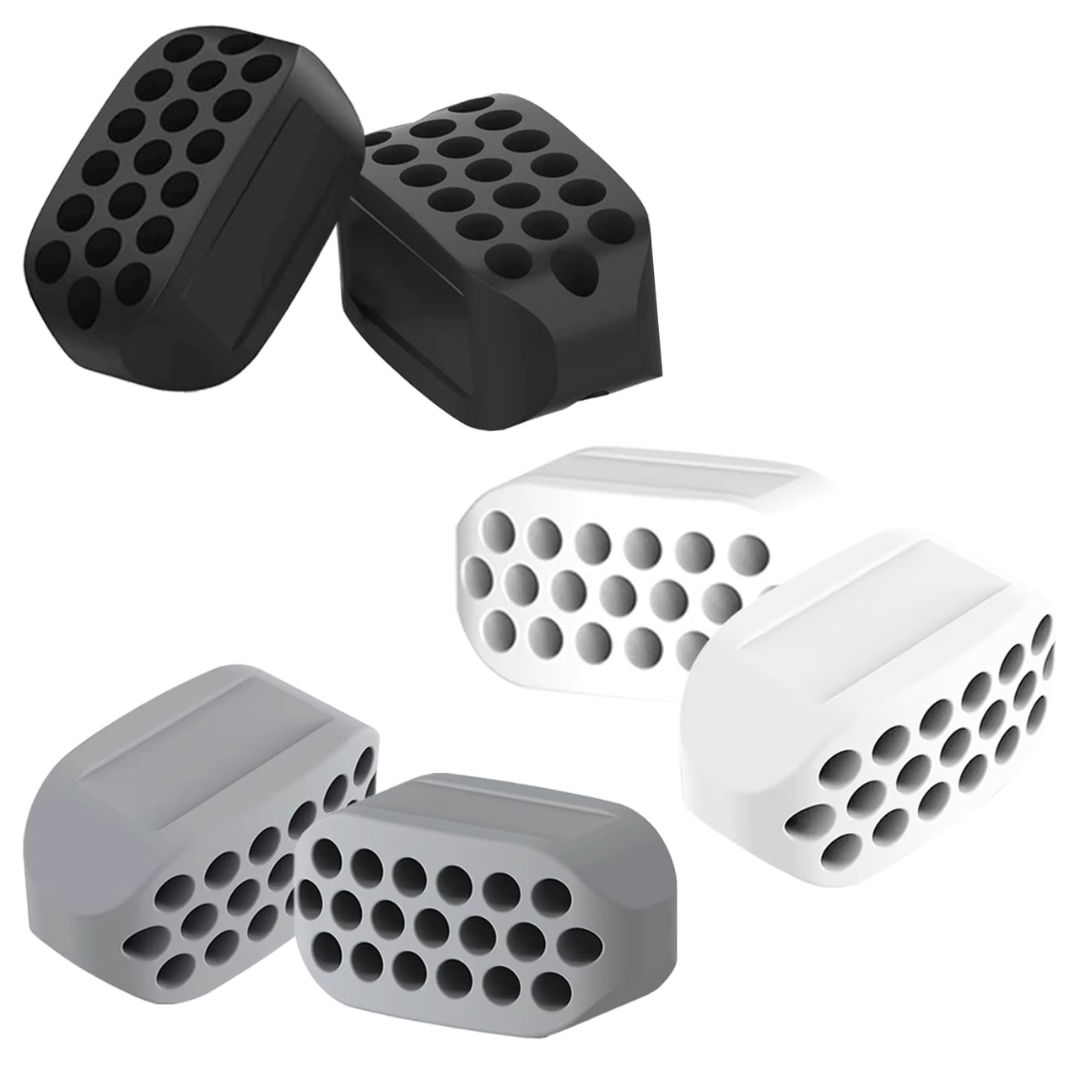 Ejercitador de Mandíbula y Rostro | JawFlex®