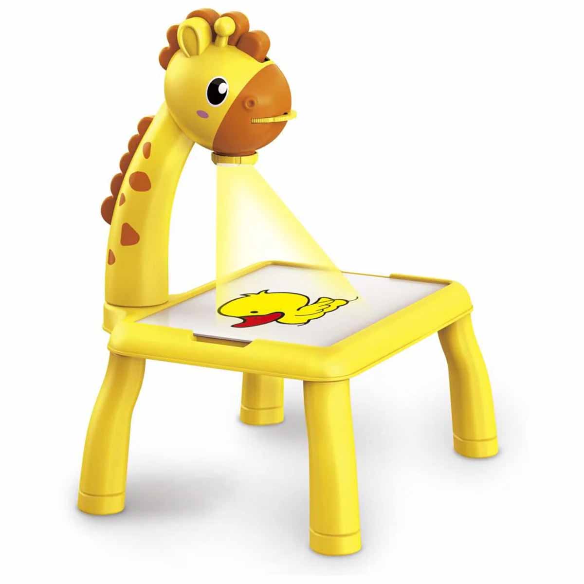 Proyector con Pizarra para Dibujar | DrawProjector