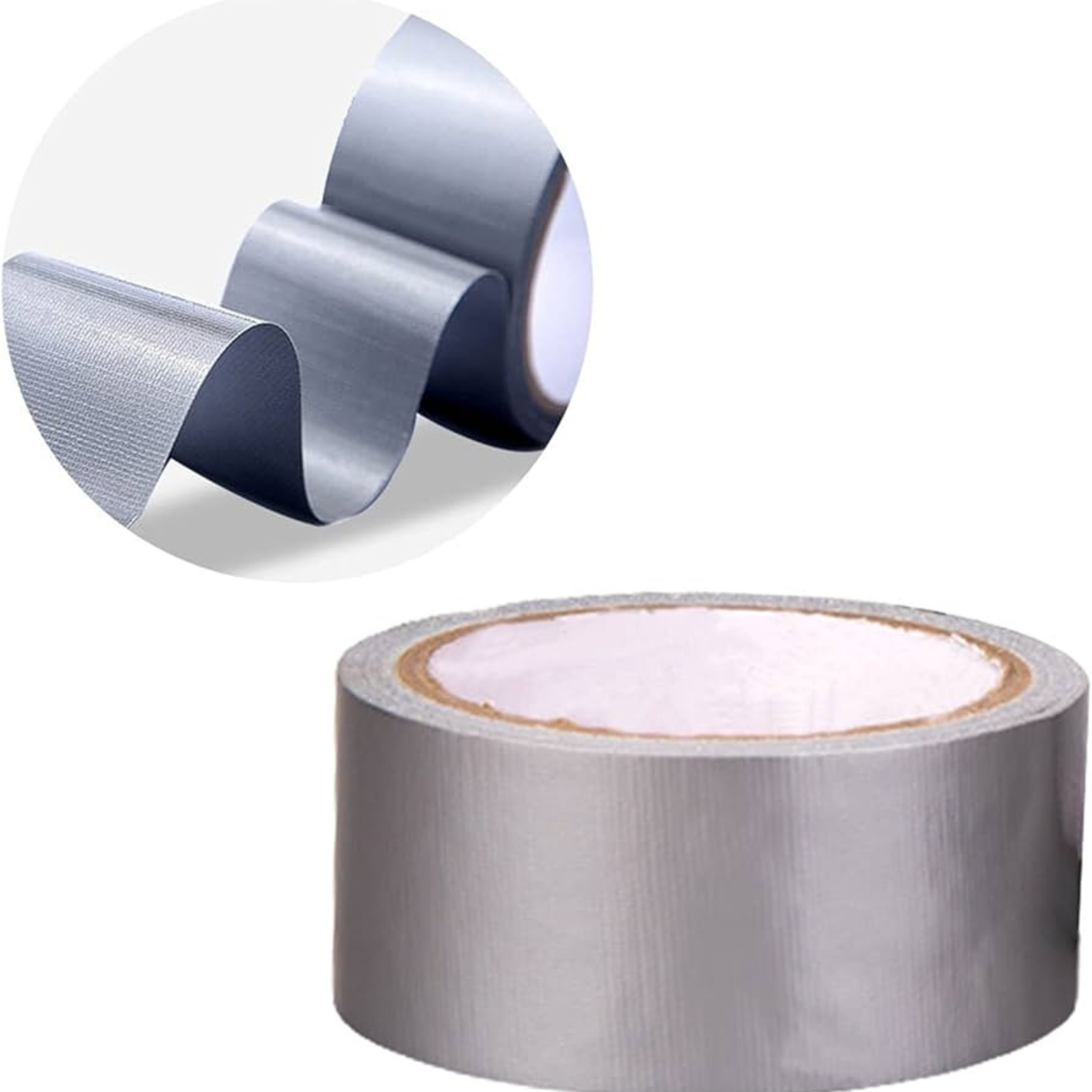 Cinta Extra Fuerte 20 Metros | Duct Tape