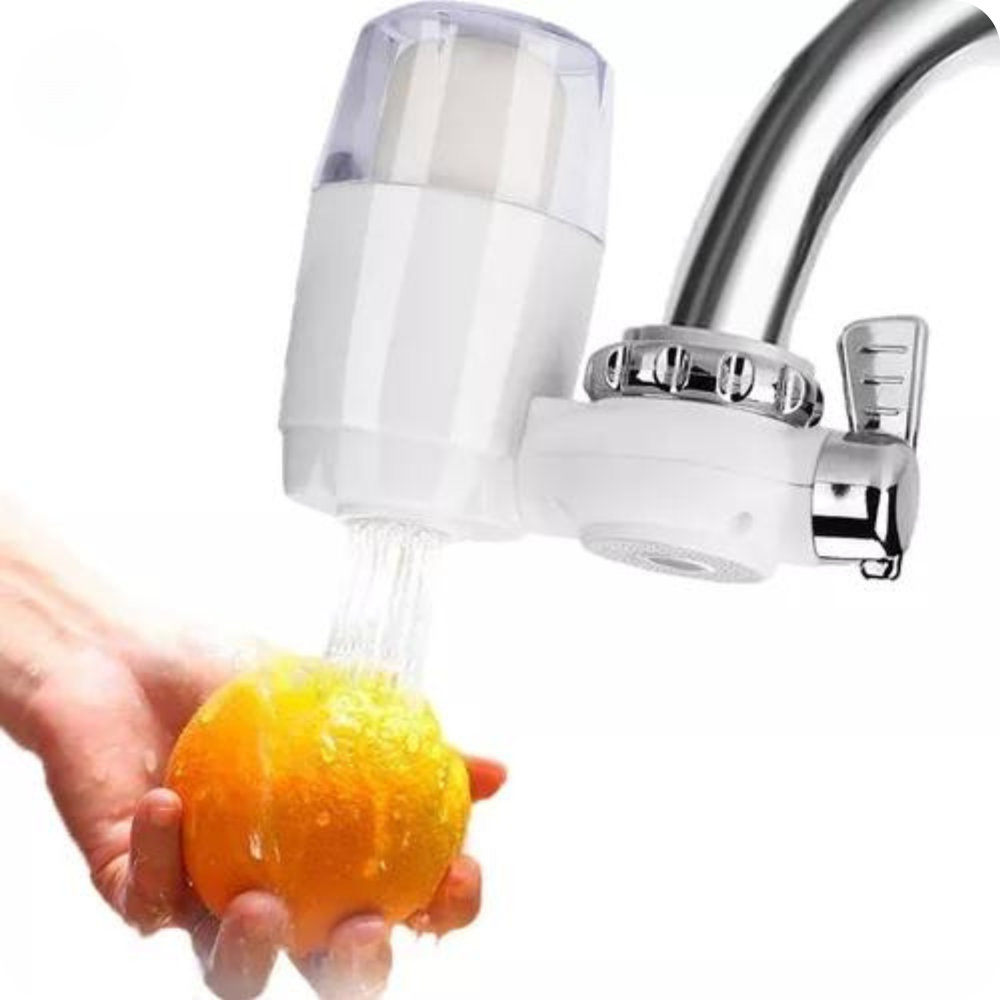 Filtro Purificador de Agua | Power Filtro