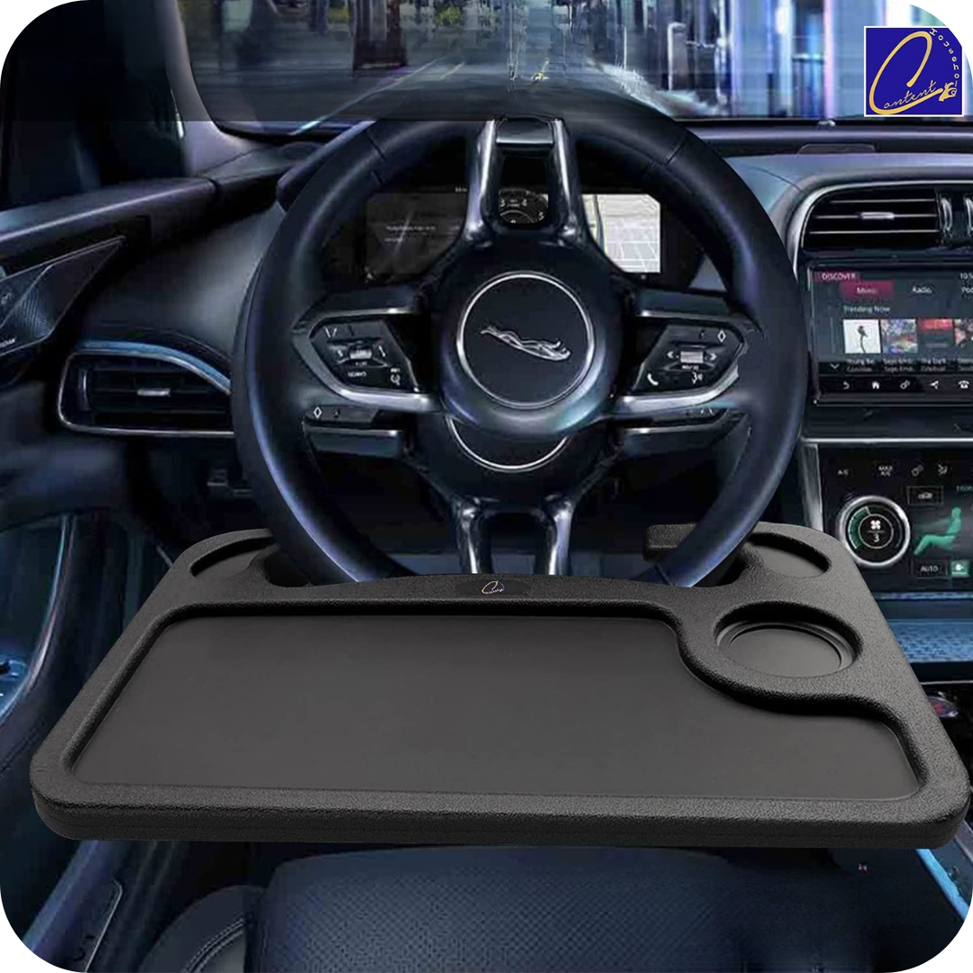 Escritorio Portátil para Volante | DriveDesk