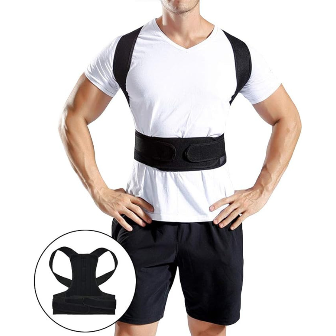 Corrector de Postura | AlignPosture