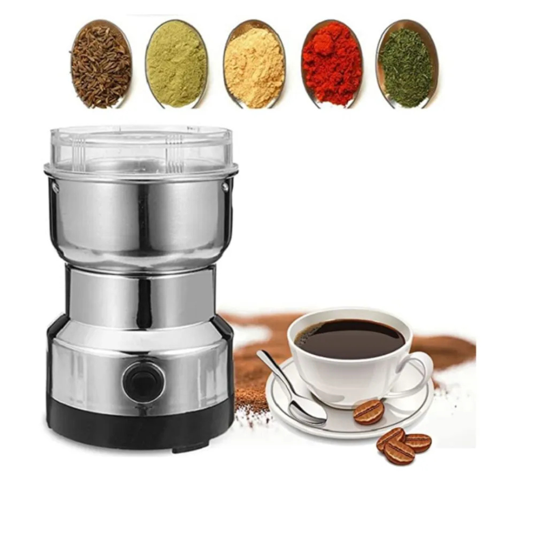 Molinador de Especias y Granos | Moligrano®