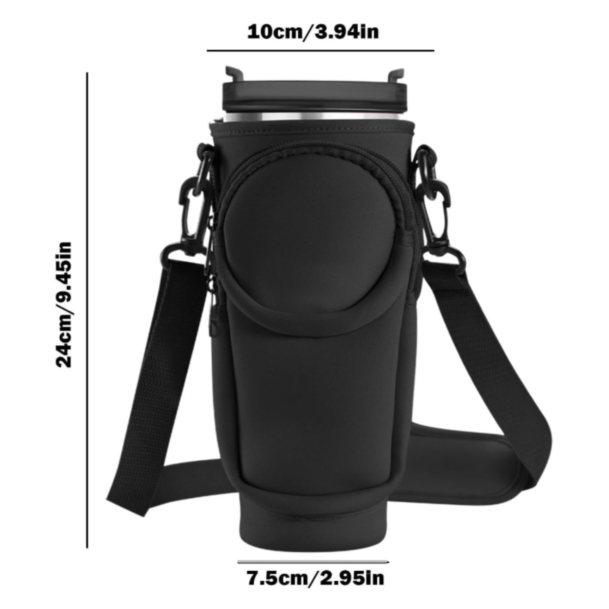 Organizador para Termo y Accesorios | ThermoPouch