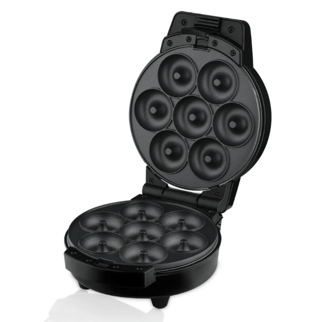 Máquina para Hacer Donas + Recetario de Regalo | Donut Maker