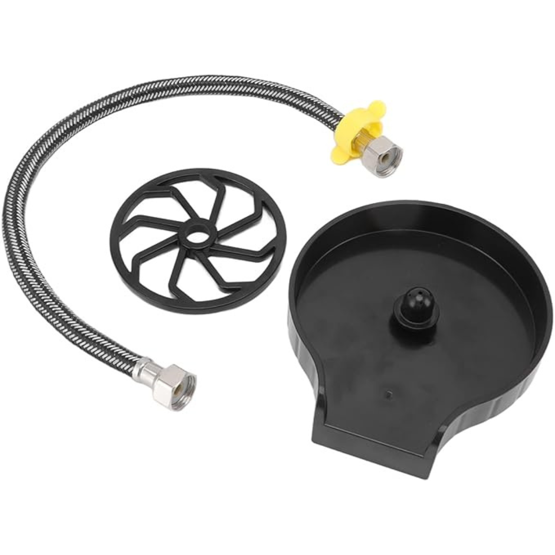 Lavador Automático de Vasos | GlassJet