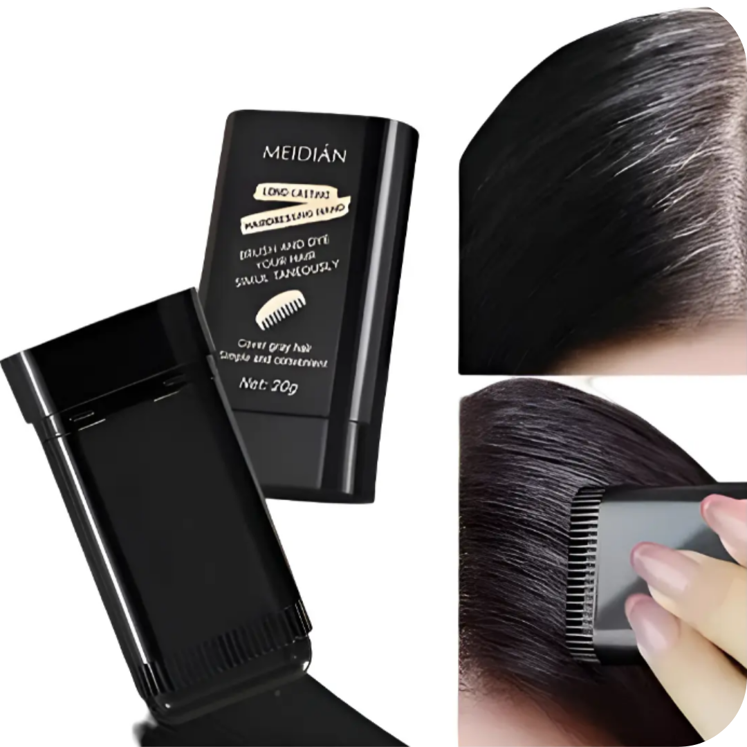 Aplicador de Color para Cabello con Peine Integrado | ColorComb