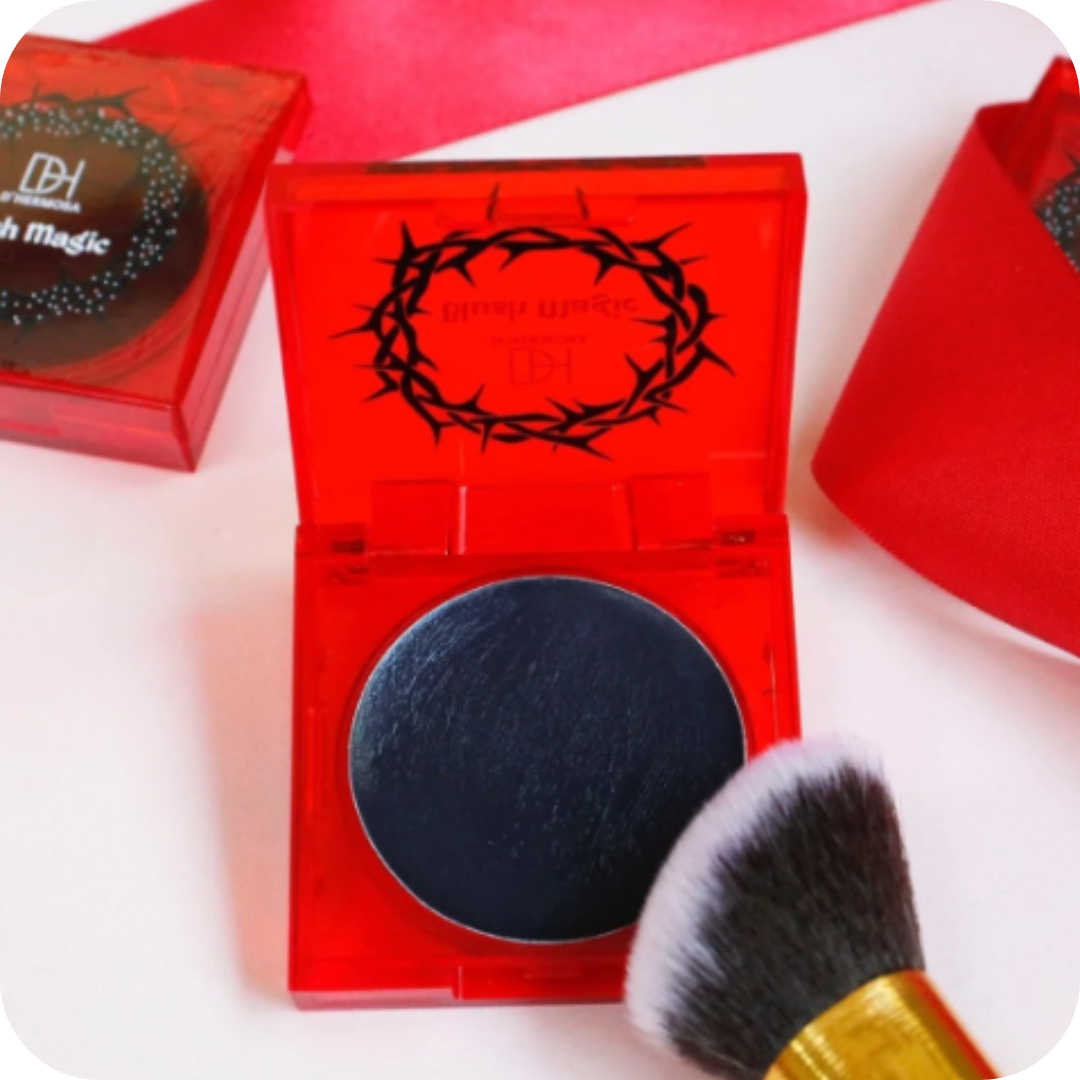 Rubor Mágico de Larga Duración | BlushGlow