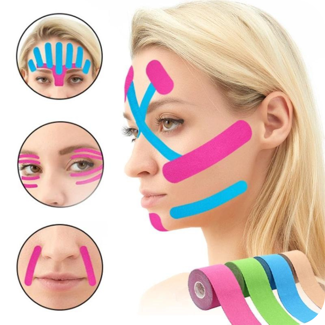 Cinta Lifting Facial | FaceLift