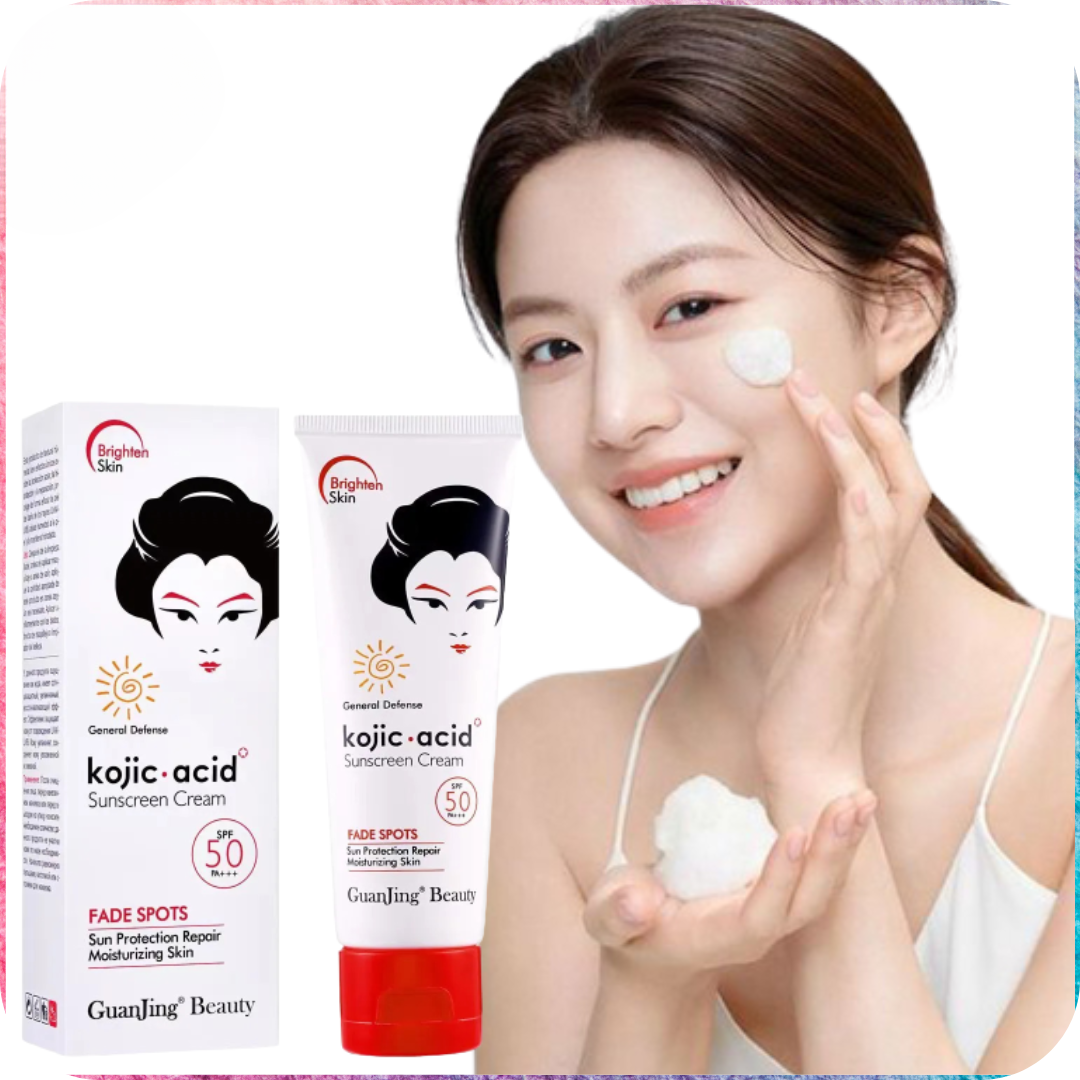 Crema Aclarante con Protección Solar | PureWhite