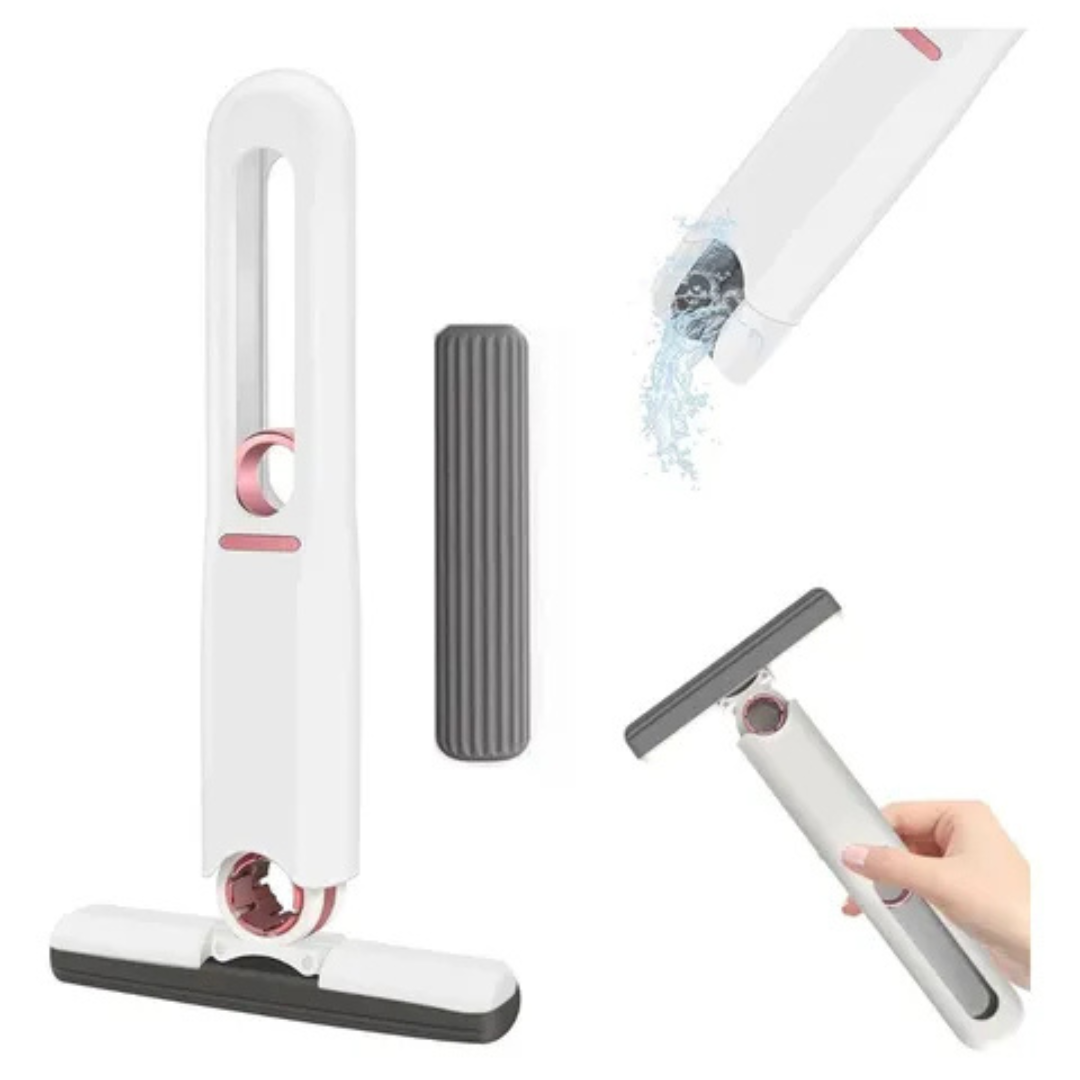 Mini Escurridor Portátil | MopMate®