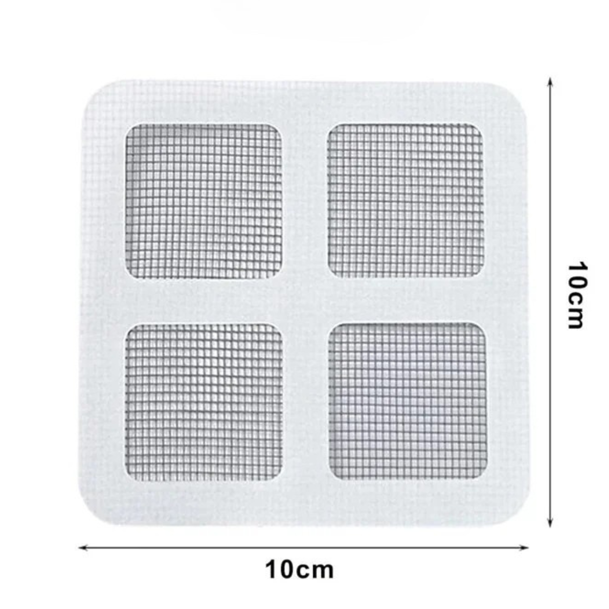 Tapas Adhesivas para Drenaje - 9x1 | DrainSeal