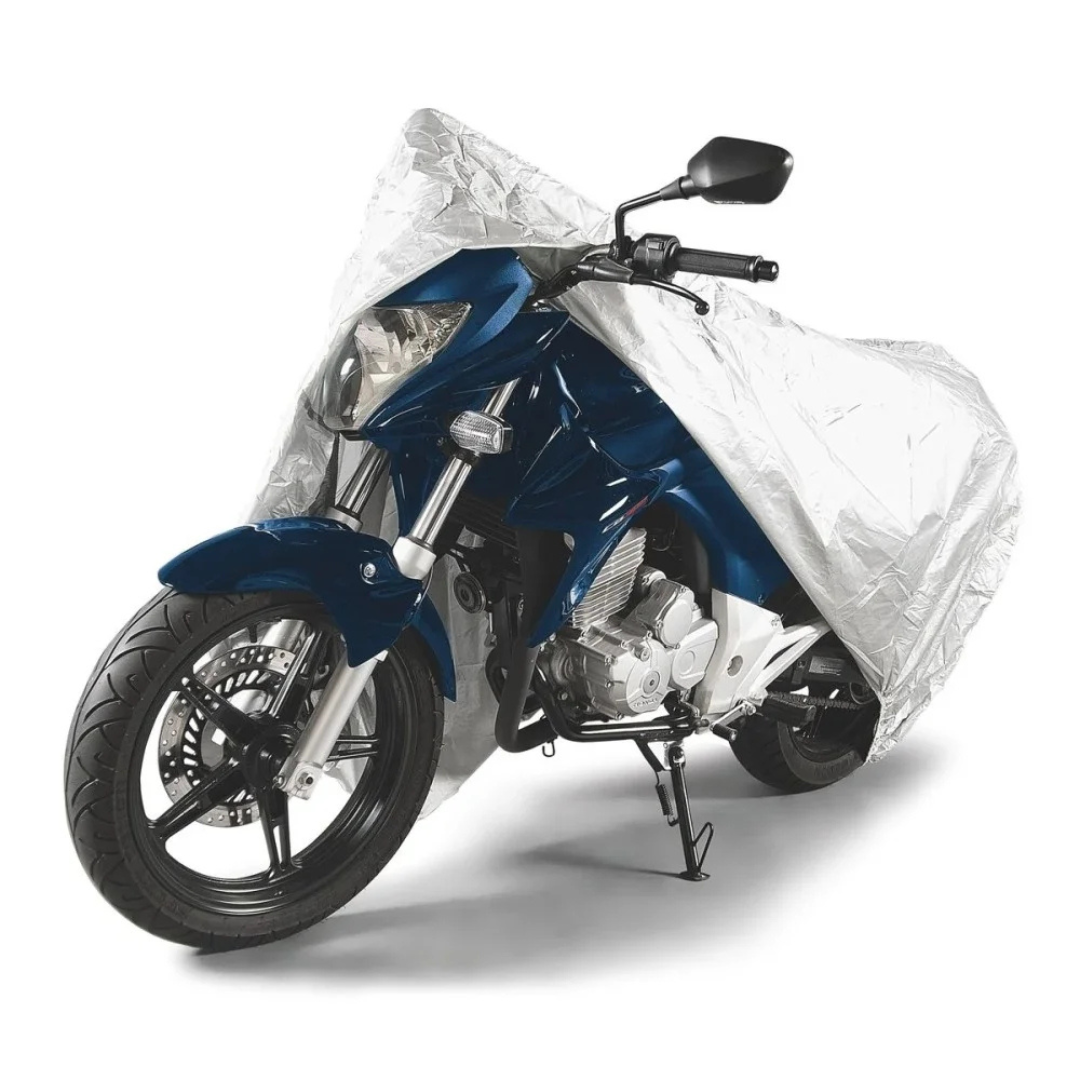 Cobertor Impermeable para Motos | Moto Guard