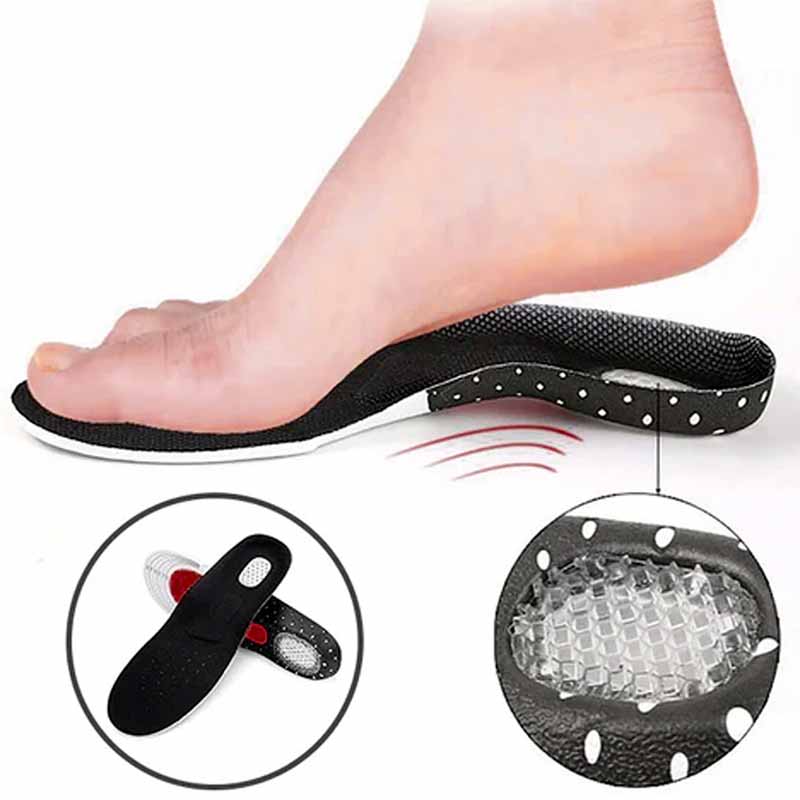 Plantilla para Alivio del Dolor 5D Premium | Wilma