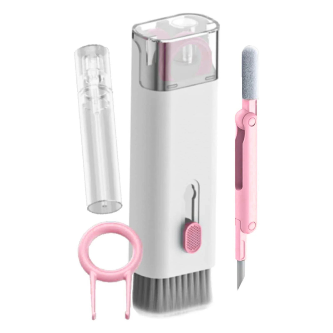 Kit de Limpieza Electrónica | CleanTech