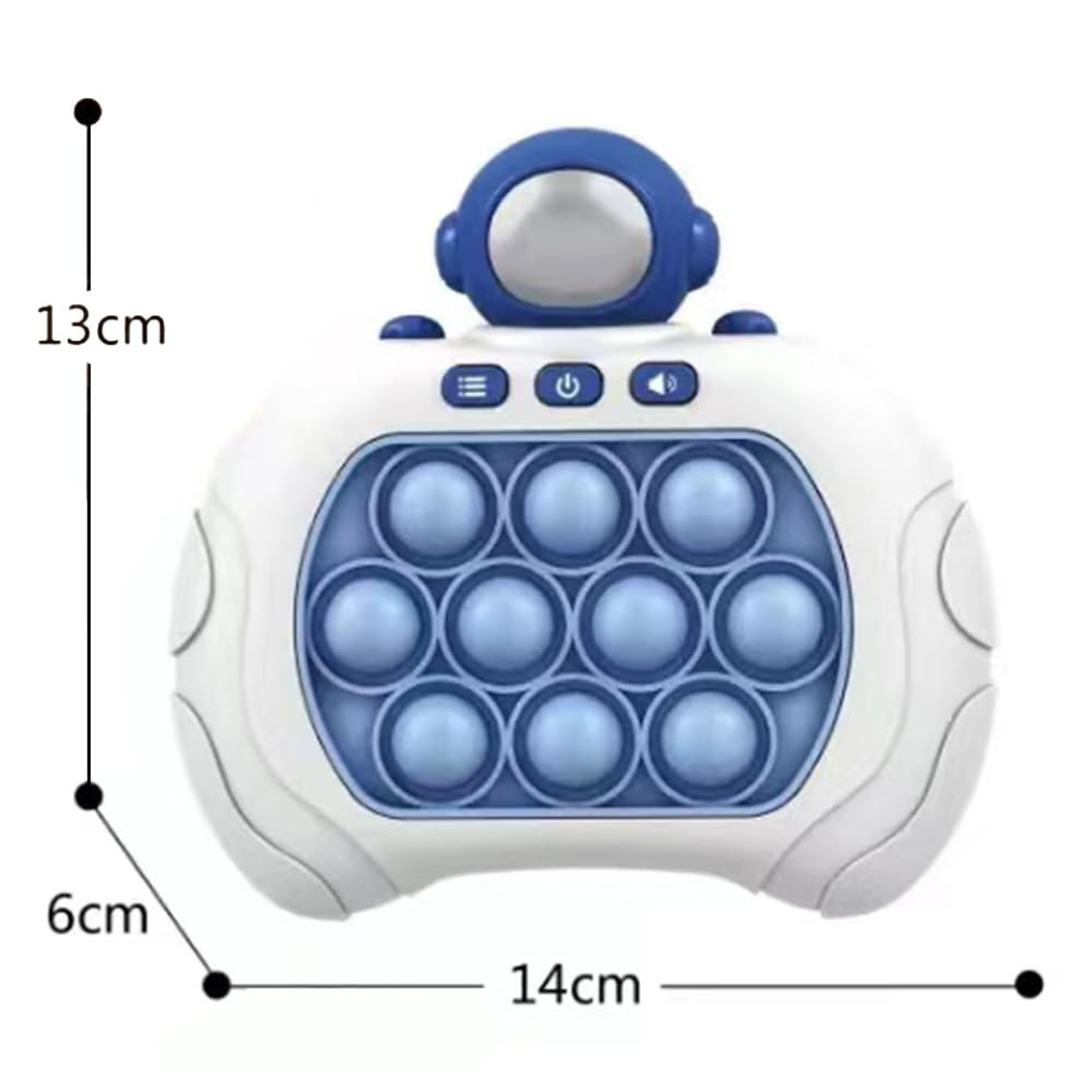 Consola Sensorial de Luces y Sonidos | PopPlay