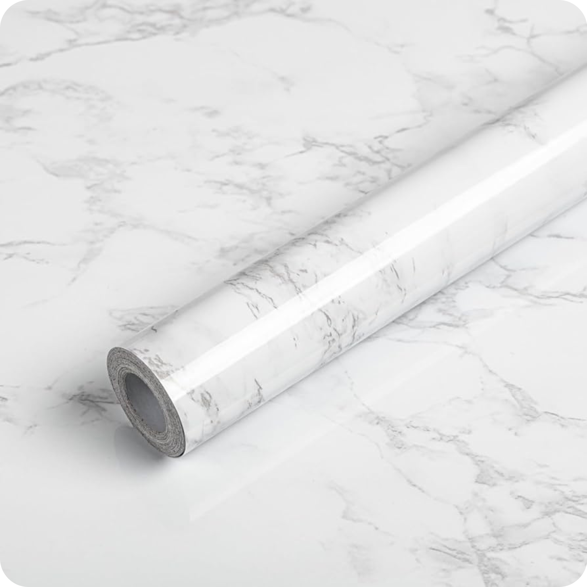 Lámina Autoadhesiva para Muebles | StickWrap®