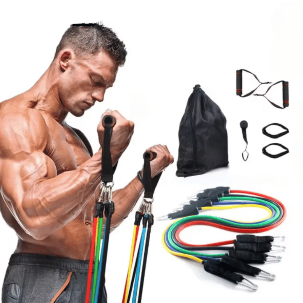 Banda de Resistencia | FitFlex