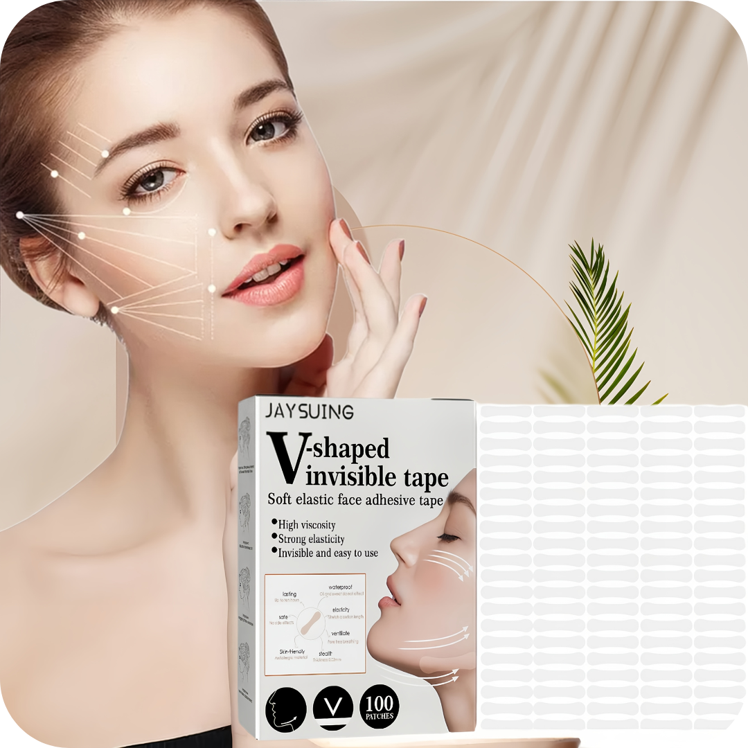 Cintas Lifting Invisibles | LiftTape