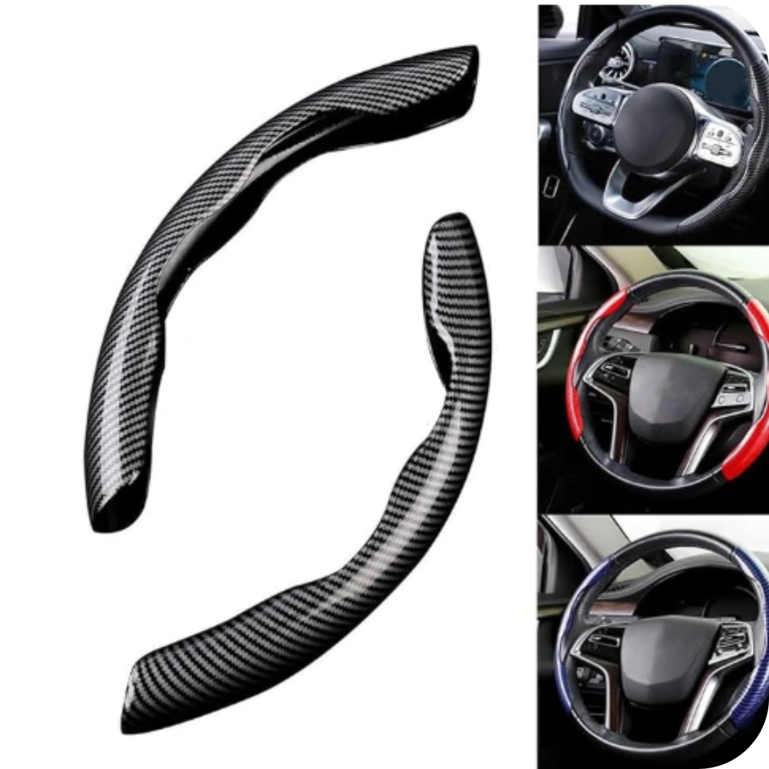 Funda Antideslizante para Volante | GripWheel