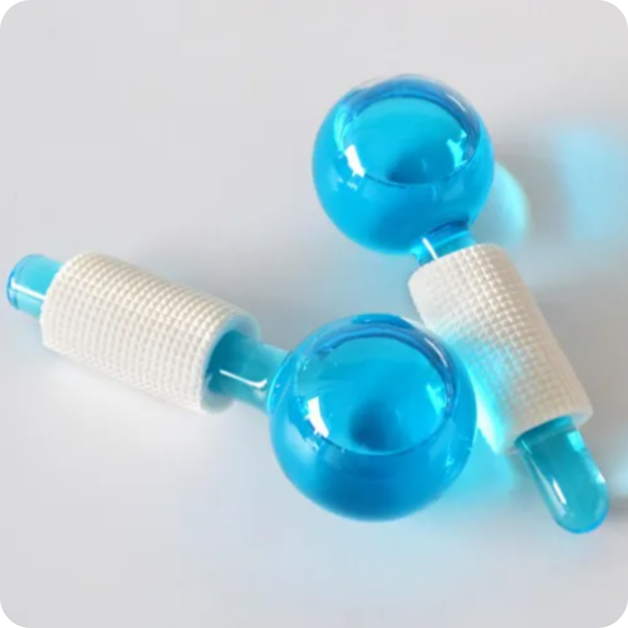 Masajeador Facial Frío | Freeze Glow®