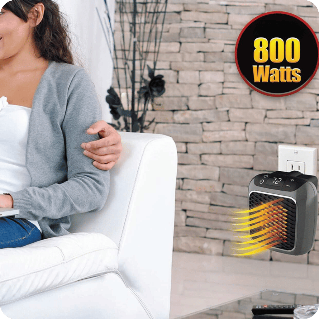 Calefactor Premium | Handy Heater 800