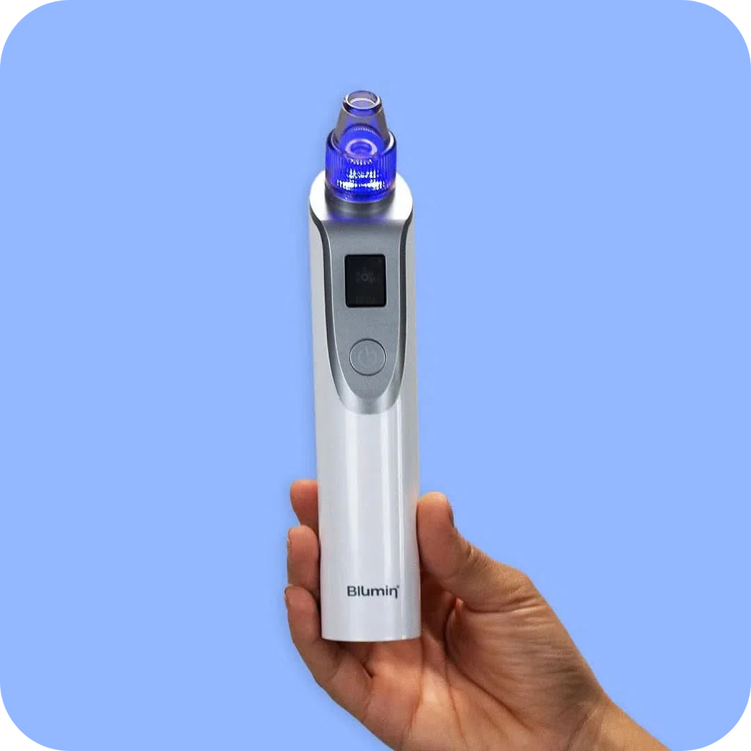 Removedor de Puntos Negros ClearPlex | Blumin